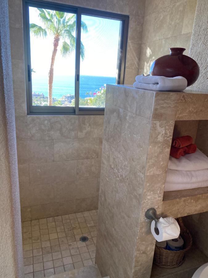 Casa Dos Hermanas Cabo San Lucas Exterior photo