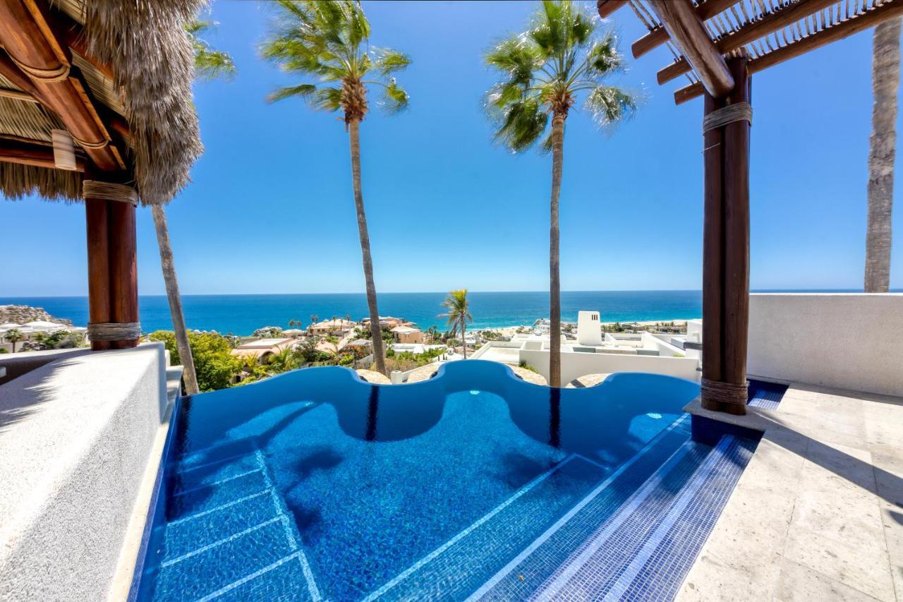 Casa Dos Hermanas Cabo San Lucas Exterior photo