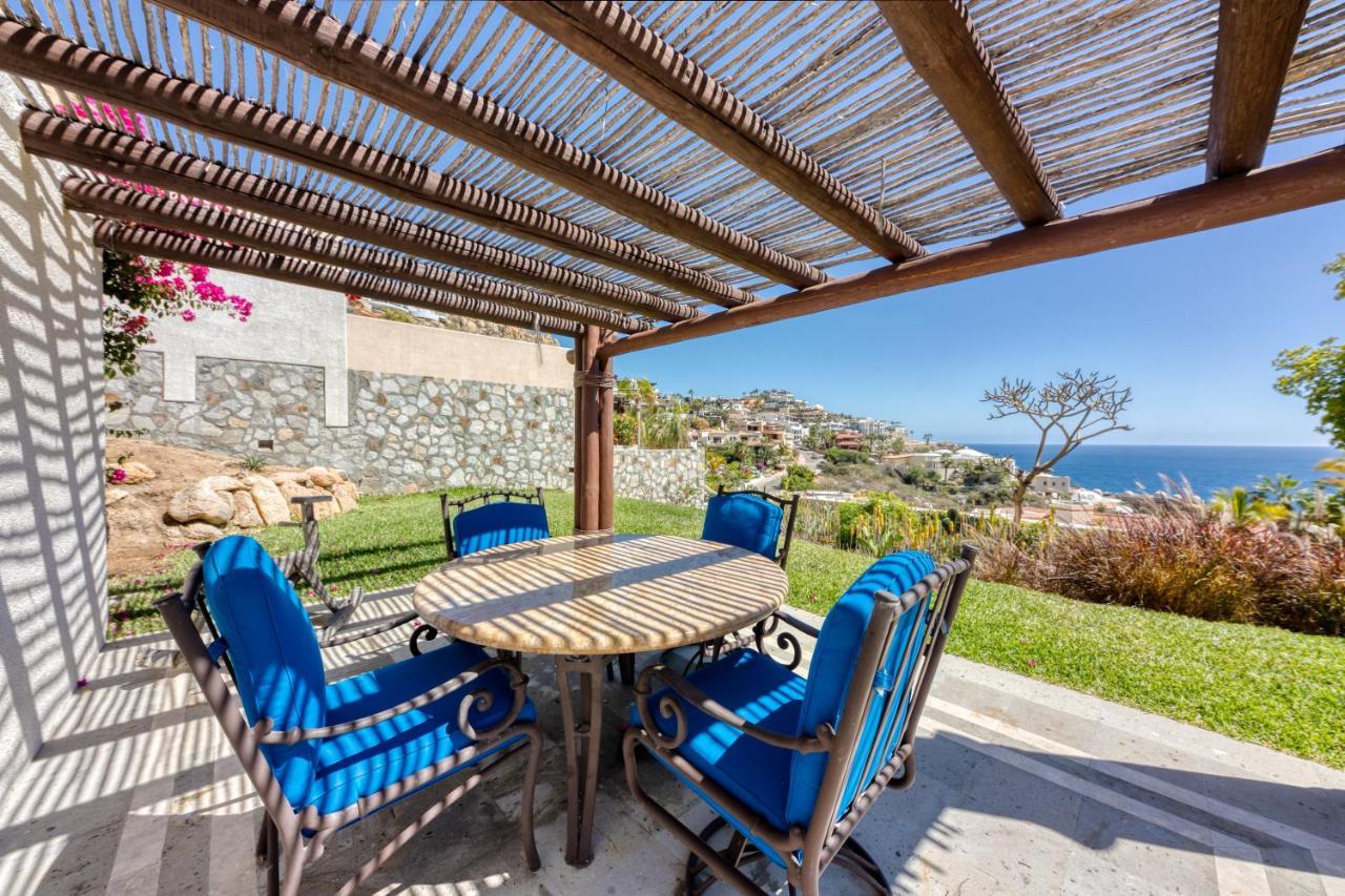 Casa Dos Hermanas Cabo San Lucas Exterior photo