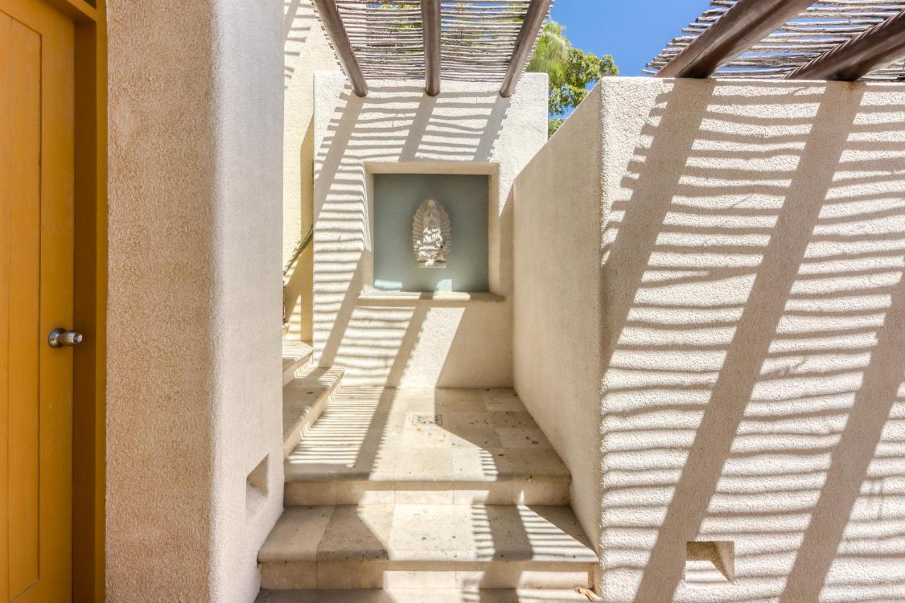 Casa Dos Hermanas Cabo San Lucas Exterior photo