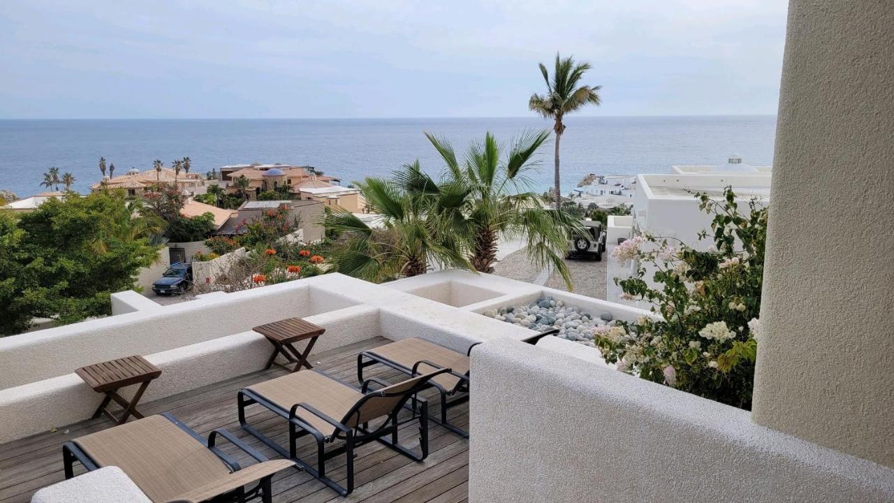 Casa Dos Hermanas Cabo San Lucas Exterior photo