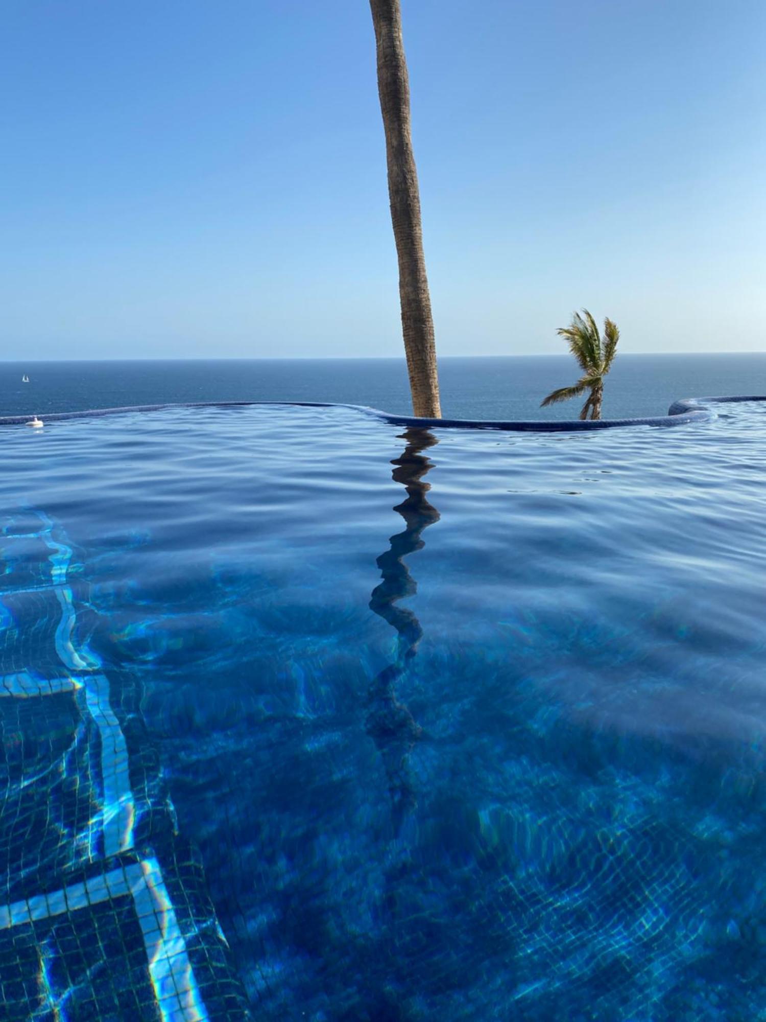 Casa Dos Hermanas Cabo San Lucas Exterior photo