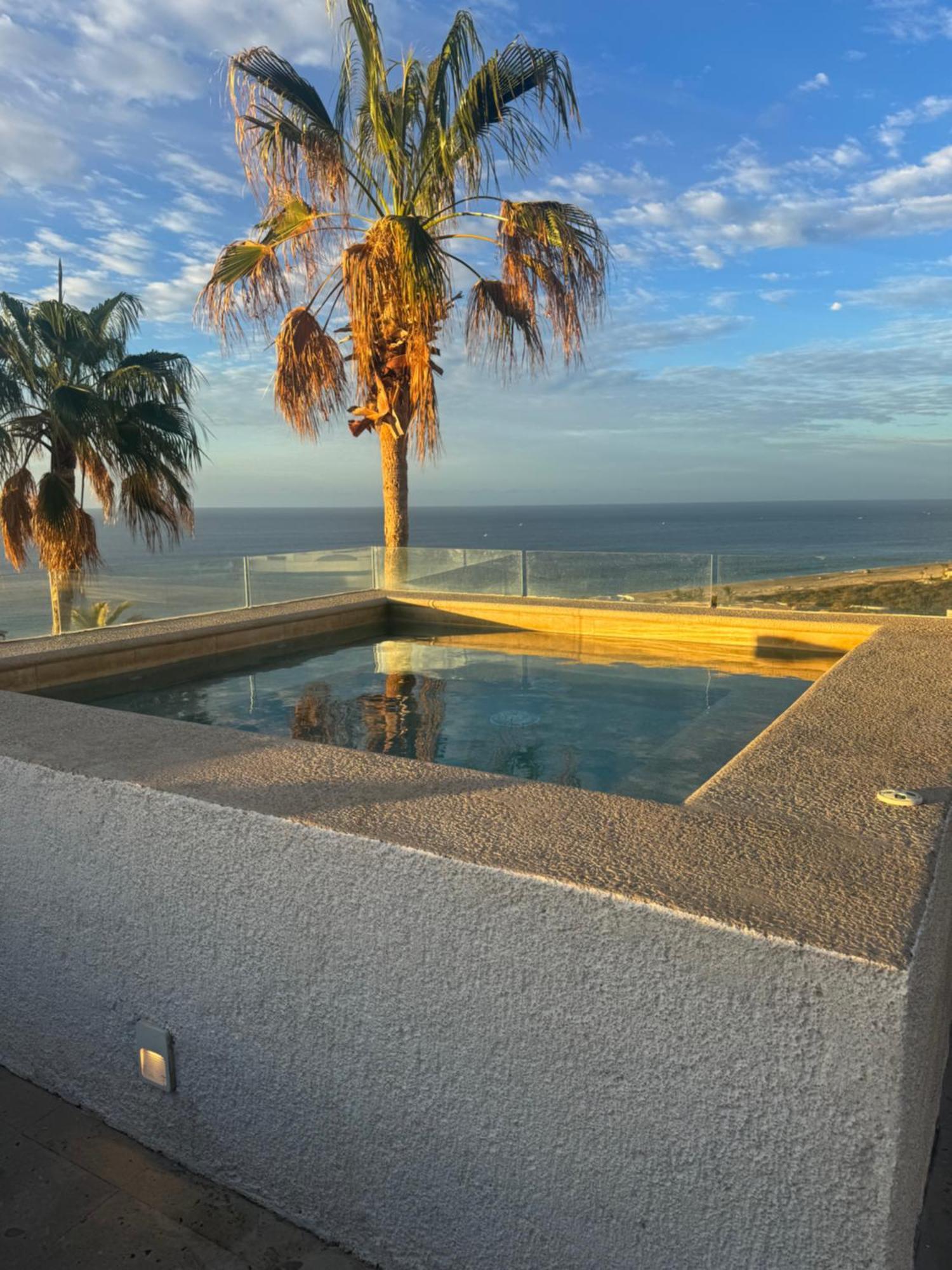 Casa Dos Hermanas Cabo San Lucas Exterior photo