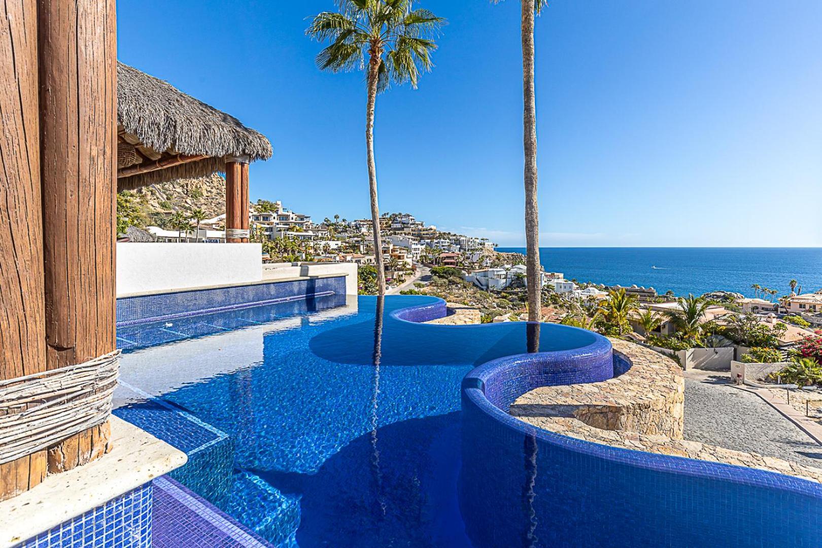 Casa Dos Hermanas Cabo San Lucas Exterior photo