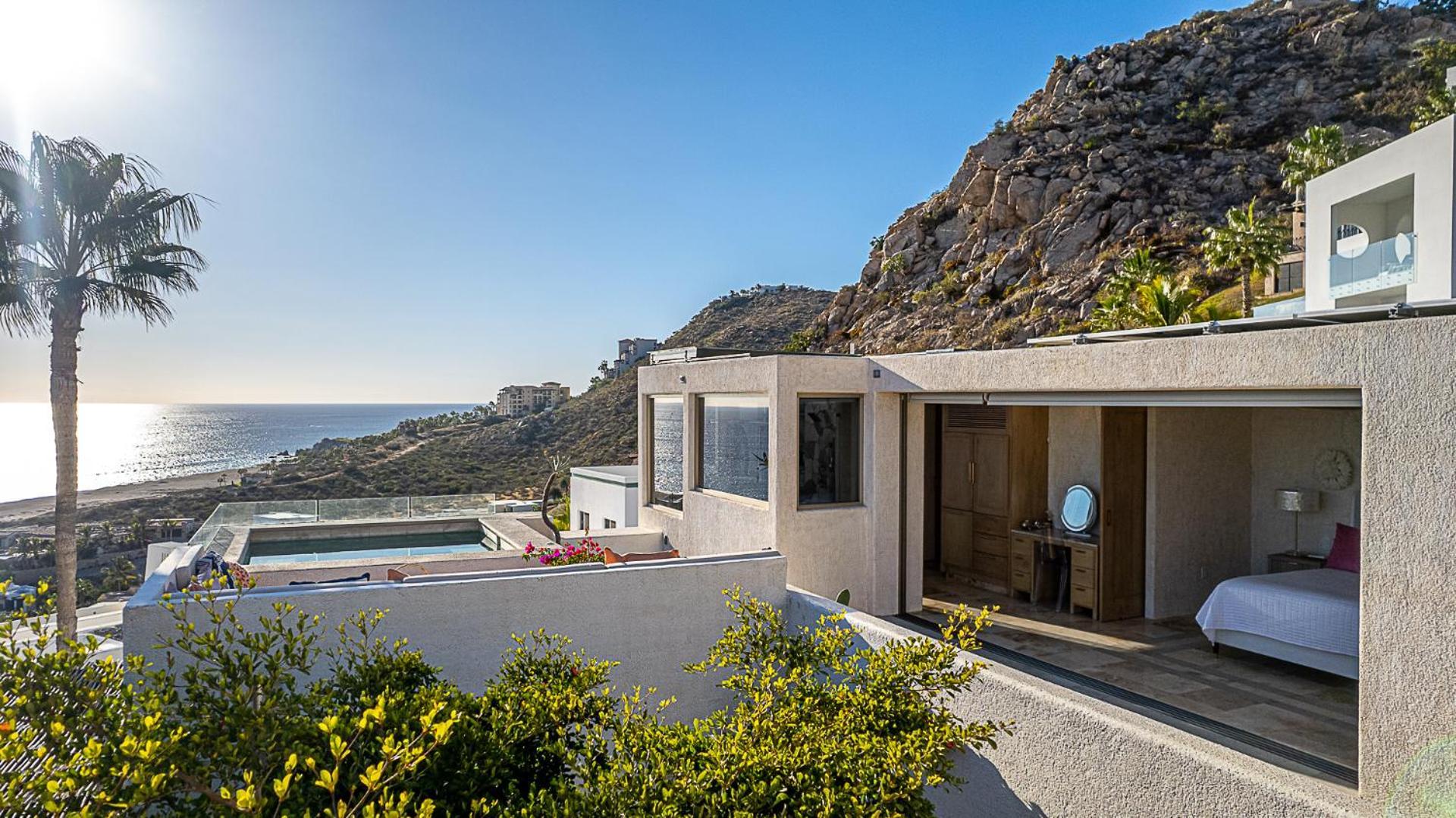 Casa Dos Hermanas Cabo San Lucas Exterior photo
