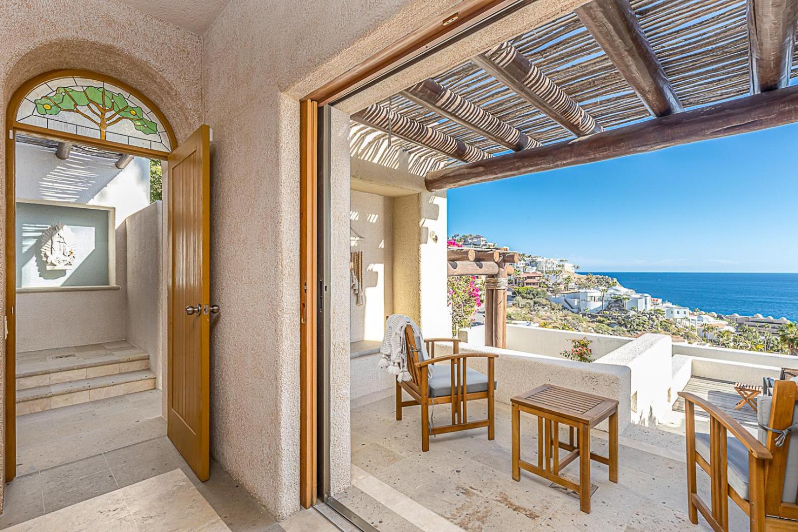 Casa Dos Hermanas Cabo San Lucas Exterior photo