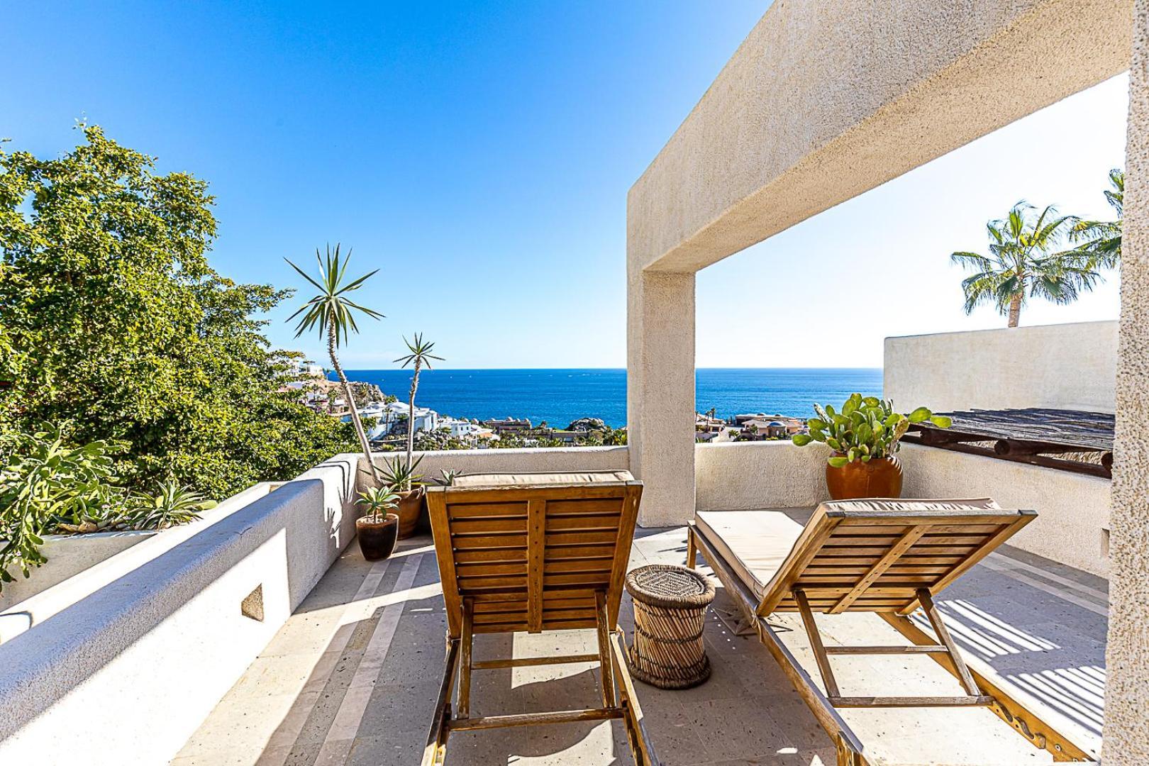 Casa Dos Hermanas Cabo San Lucas Exterior photo