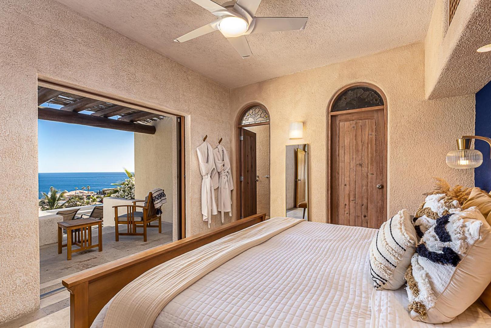 Casa Dos Hermanas Cabo San Lucas Exterior photo